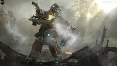 the pathfinder mains theme song (SharaX intruder alert)