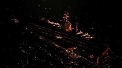 Ace Combat x Top Gun