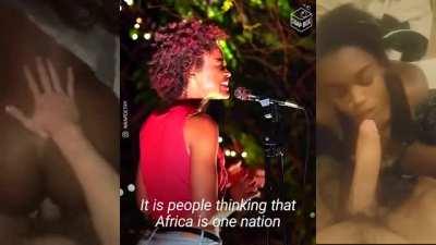 What is White privilege?