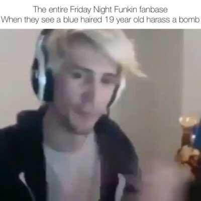 Yet another Whitty meme