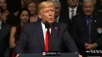 Shitpost #1 bhojpuri trump.