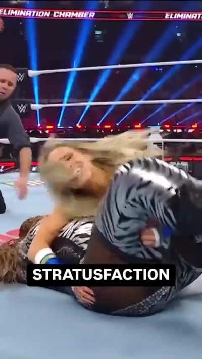 Emination Chamber 2025