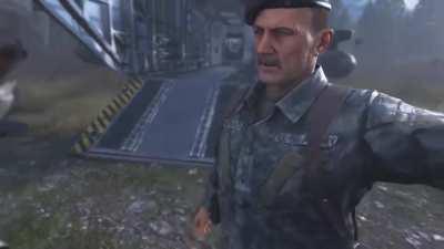 POV: you just got a haircut