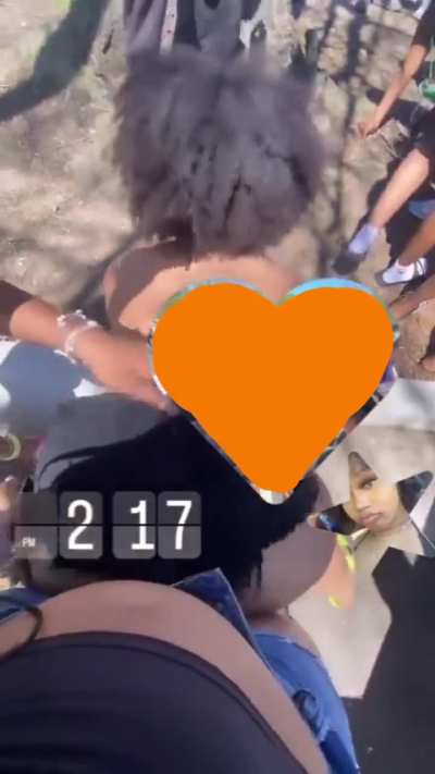 Taylor Throwing 🥴💦