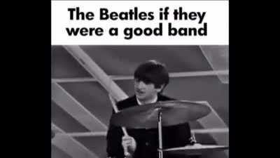 Only real buddies and retords know this