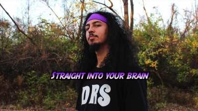 THE MISSION IS CLEAR… DRS! 🟣🎹🎶 Wooch here, back with another jam for DRSin'