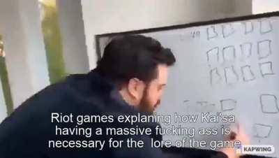 not complaining though 😳