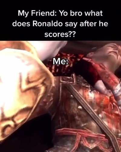 This is top 3 gow memes for me 💀