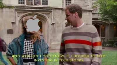 The Birth of a Degenerate Pt. 2