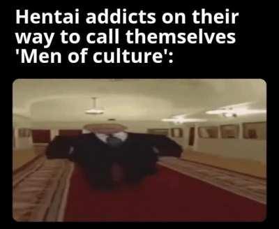 insert funny and original title here