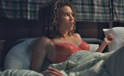 Samantha Neyland Trumbo in Marshmallow (2025)