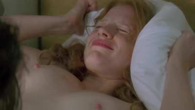 Jessica Chastain - Jolene