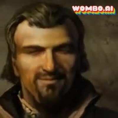 When you have lusty Argonian GF