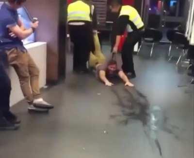 You’ve just been drafted by the New York Jets!