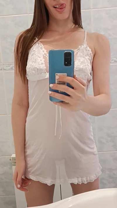 You won't deny such a body from a sexy girl like me