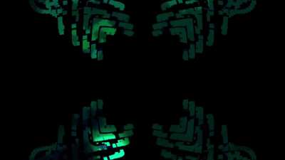 Whats the best way to do video overlay with visuals?