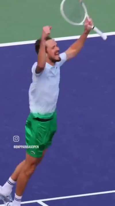 He's still got it 🐙