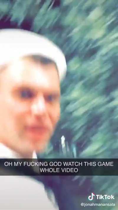 He was never the same person.