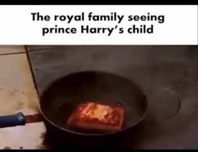 2021 reminded a lot of us how cartoonishly racist the royals still are