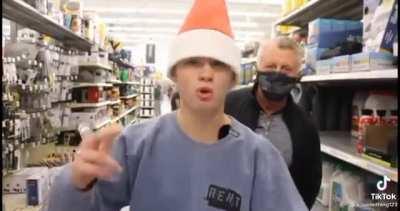 Maybe this is cringe, I don’t know. Loving the energy from everyone. Suck my cock and balls Cartman vibe