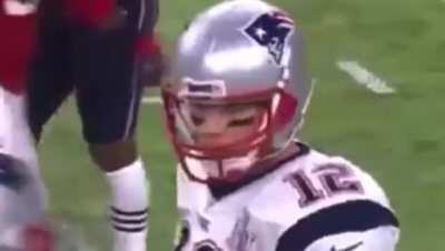 Anything can Happen in the Blink of an Eye (HEADPHONE WARNING)