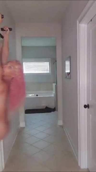 Need a flair called Arbys. She got the meats