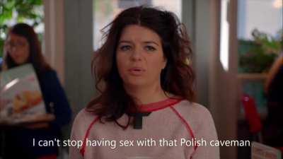 Archival Footage Of One Of The Cro-Magnons Who Introduced Neanderthal DNA Into The Human Genome