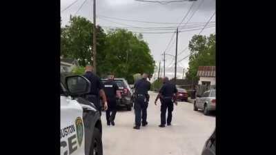 WCGW Pretending to shoplift