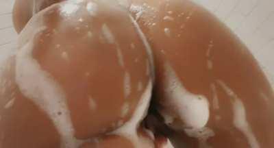 This soapy ass needs you