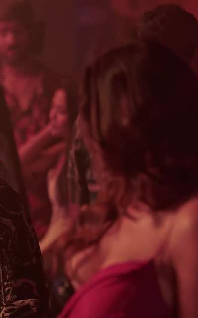 Sai Tamhankar [Crime Beat S01E02] $