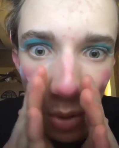 Lower functioning in 47 seconds