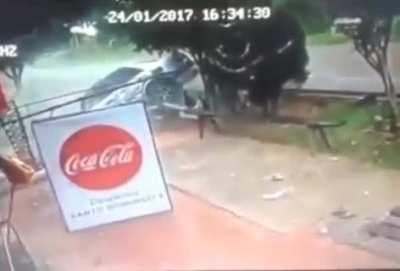 Coca Cola