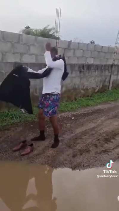 African lore 👶🏿😎