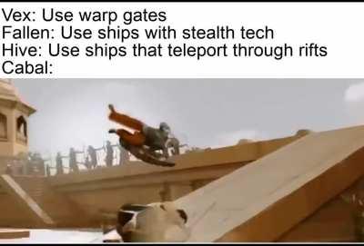 If it ain't broke don't fix it