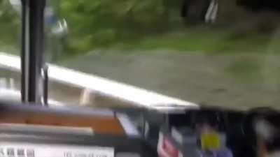 Desert bus if it was made by Joel