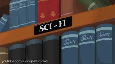 Reimu Hakurei rebels against the communist system. PLZ SUPPORT ON YOUTUBE!  