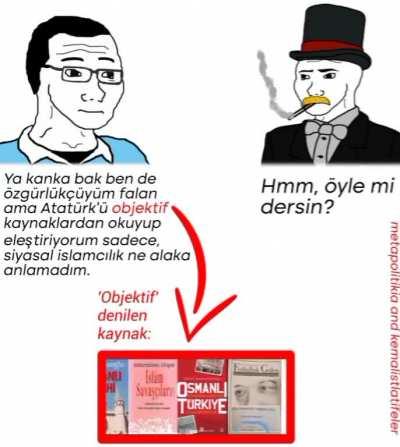 Objektif kaynak kanka 🤓