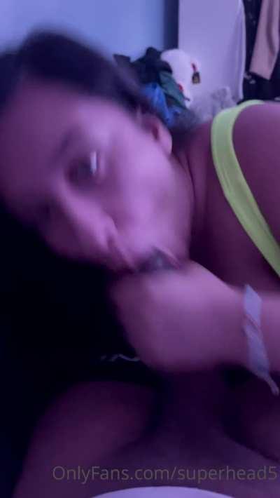 full length videos here in this sub