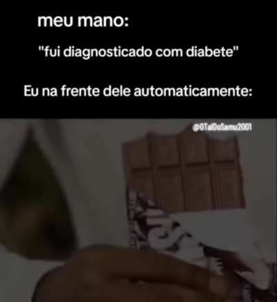 Sempre o melhor amigo
