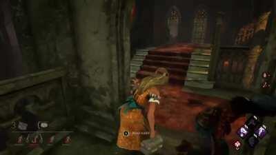 Failed sandbagging or a hero moment from Claudette🤔