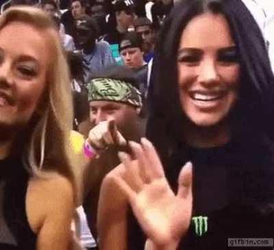 How it goes when the party asks the DM for stuff