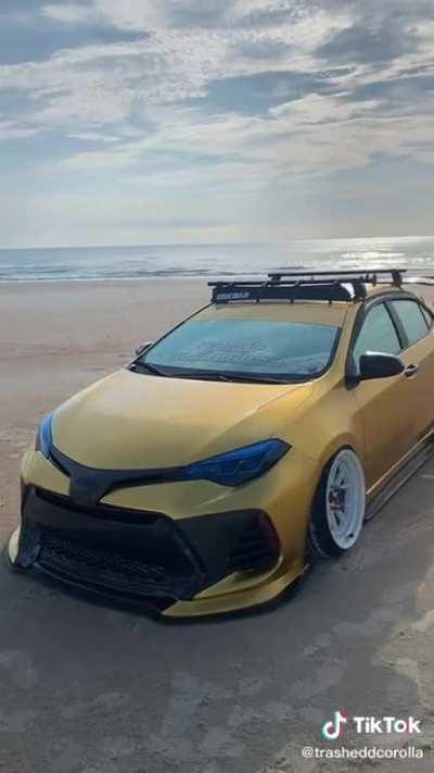 TikTok never seems to amaze me….