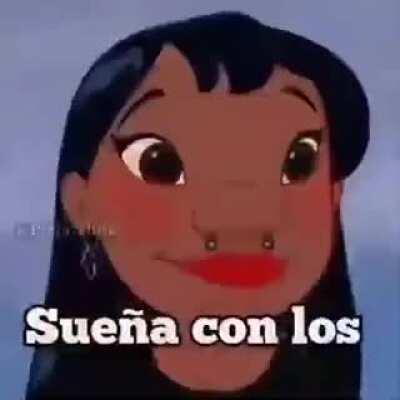 Como se llama el niño este matias.. candia ni me acuerdo la verdad jejdndnsanann