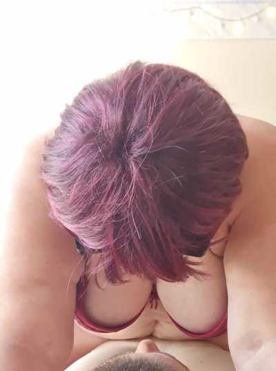 Ride on ! Beautiful video of me riding on ! Watch it on Redgils to feel the music in the background ! Xo xo