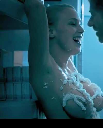 Aneta Krejc&iacute;kov&aacute; in lousy bastards (2014)