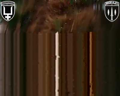 Ukrainian SIGNUM Battalion hit Russian soldiers and equipment in the Lyman direction. 26.09.2025