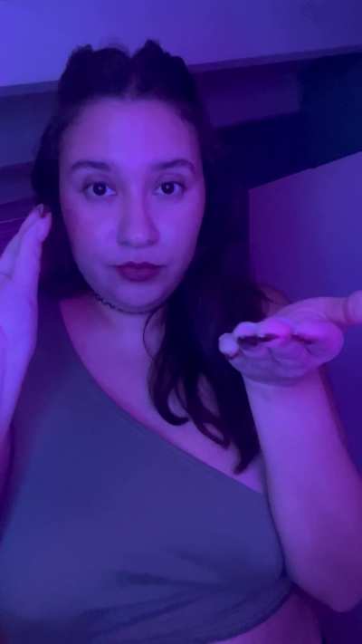 Your hidden kink is safe with me, yet...