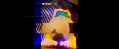 K-pop demon hunter Zoey Mira edit nsfw