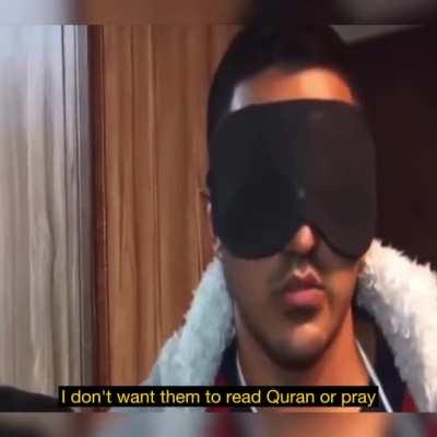 23-year-old Iranian protestor Majidreza Rahnavard's dying wishes--before being hanged--reflect the living wishes of so many young Iranians living under theocratic tyranny. 