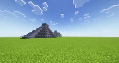 Jungle Pyramid Styles (Which one does reddit perfer?)